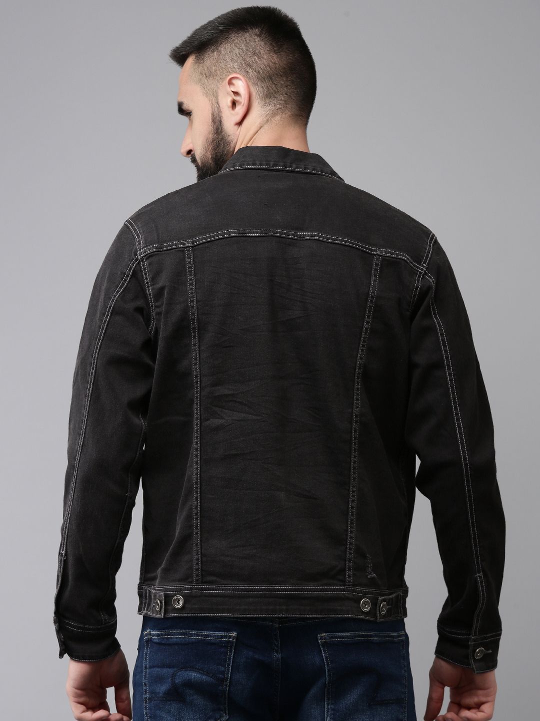 SPYKAR Denim Jacket