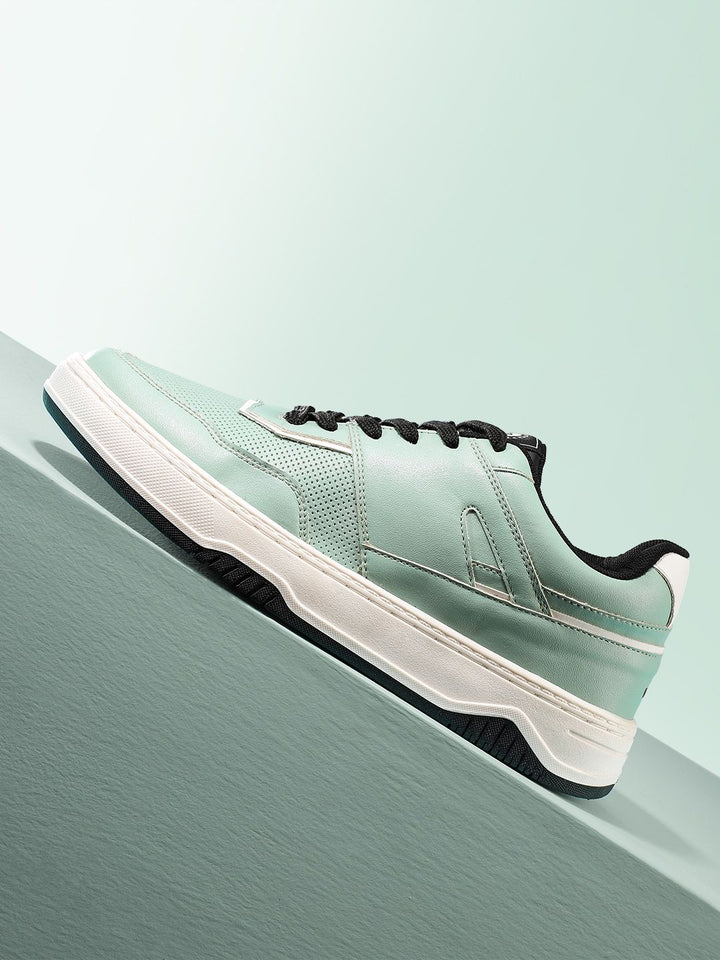 HRX by Hrithik Roshan Women Club Classic Sneakers