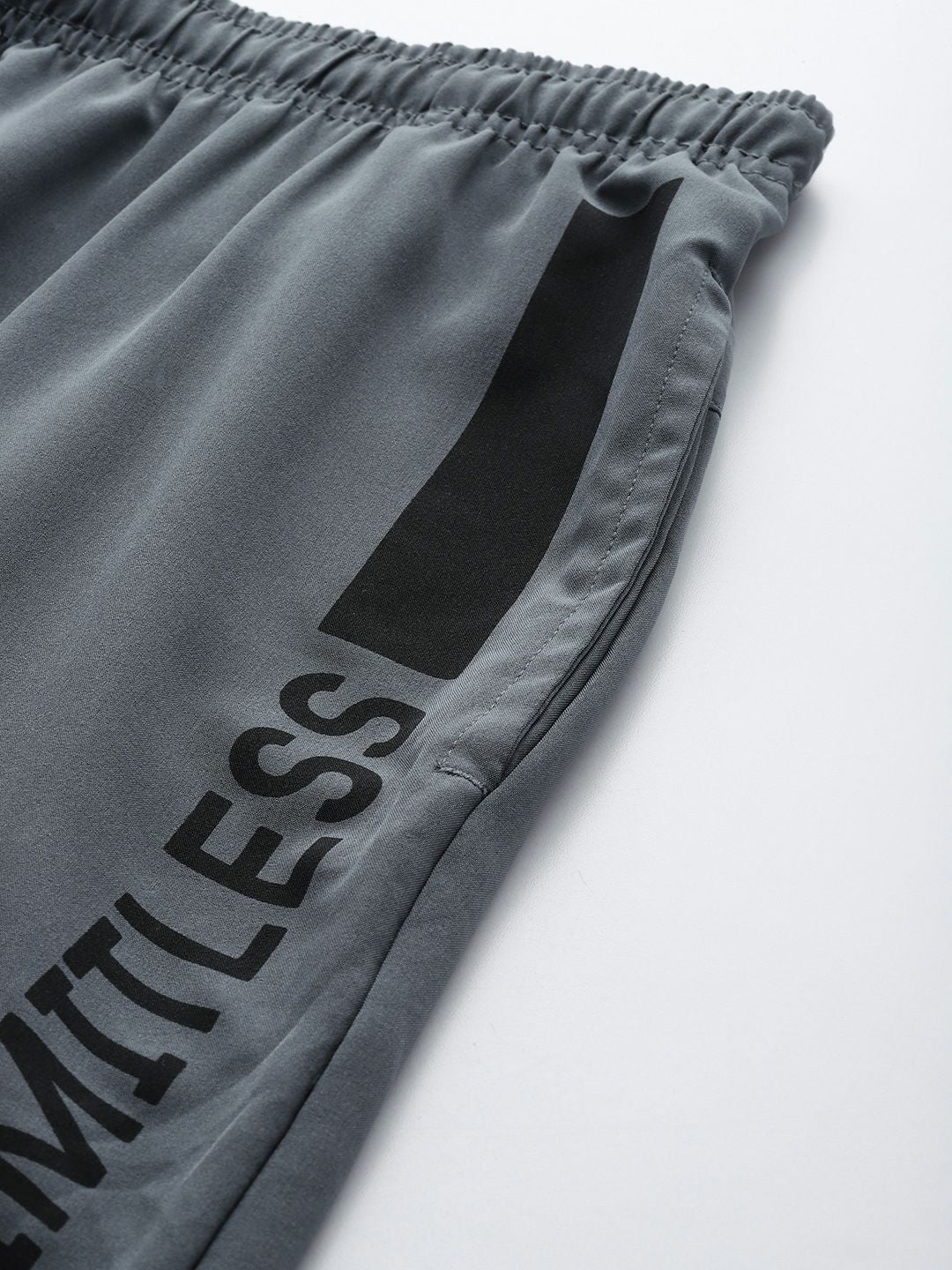 HRX by Hrithik Roshan Men Rapid-Dry Running Joggers