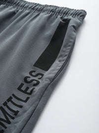 HRX by Hrithik Roshan Men Rapid-Dry Running Joggers
