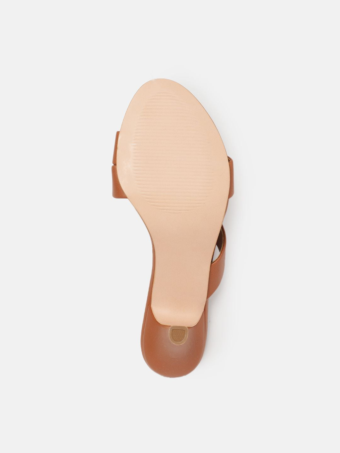 DressBerry Slim Heeled Sandals