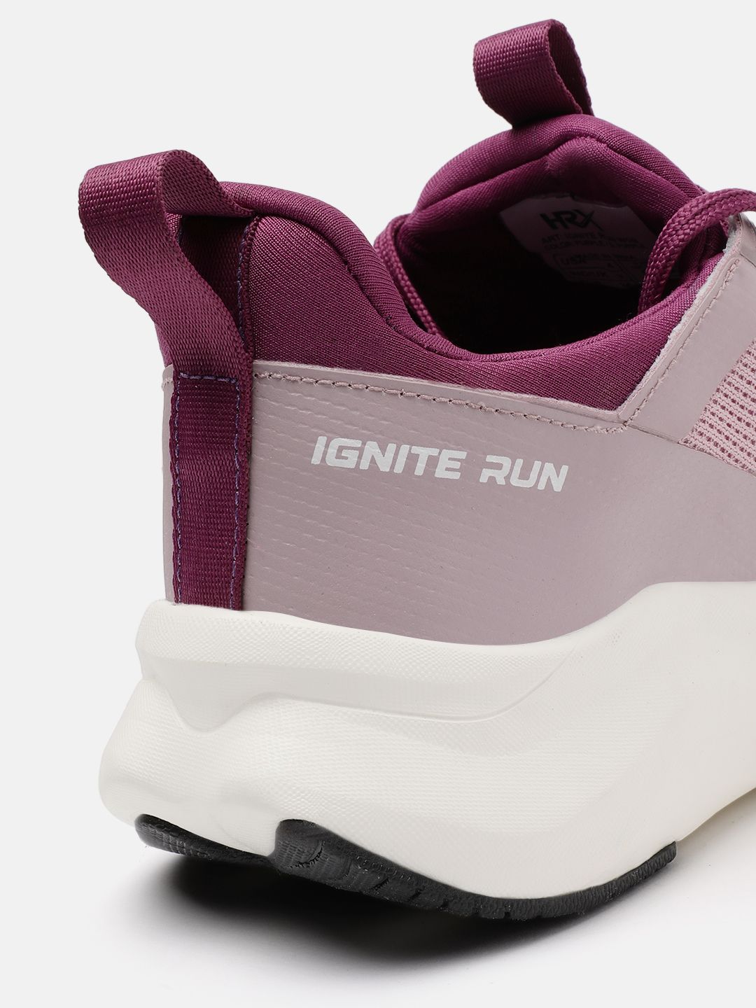 HRX by Hrithik Roshan Women Ignite Run Running shoes