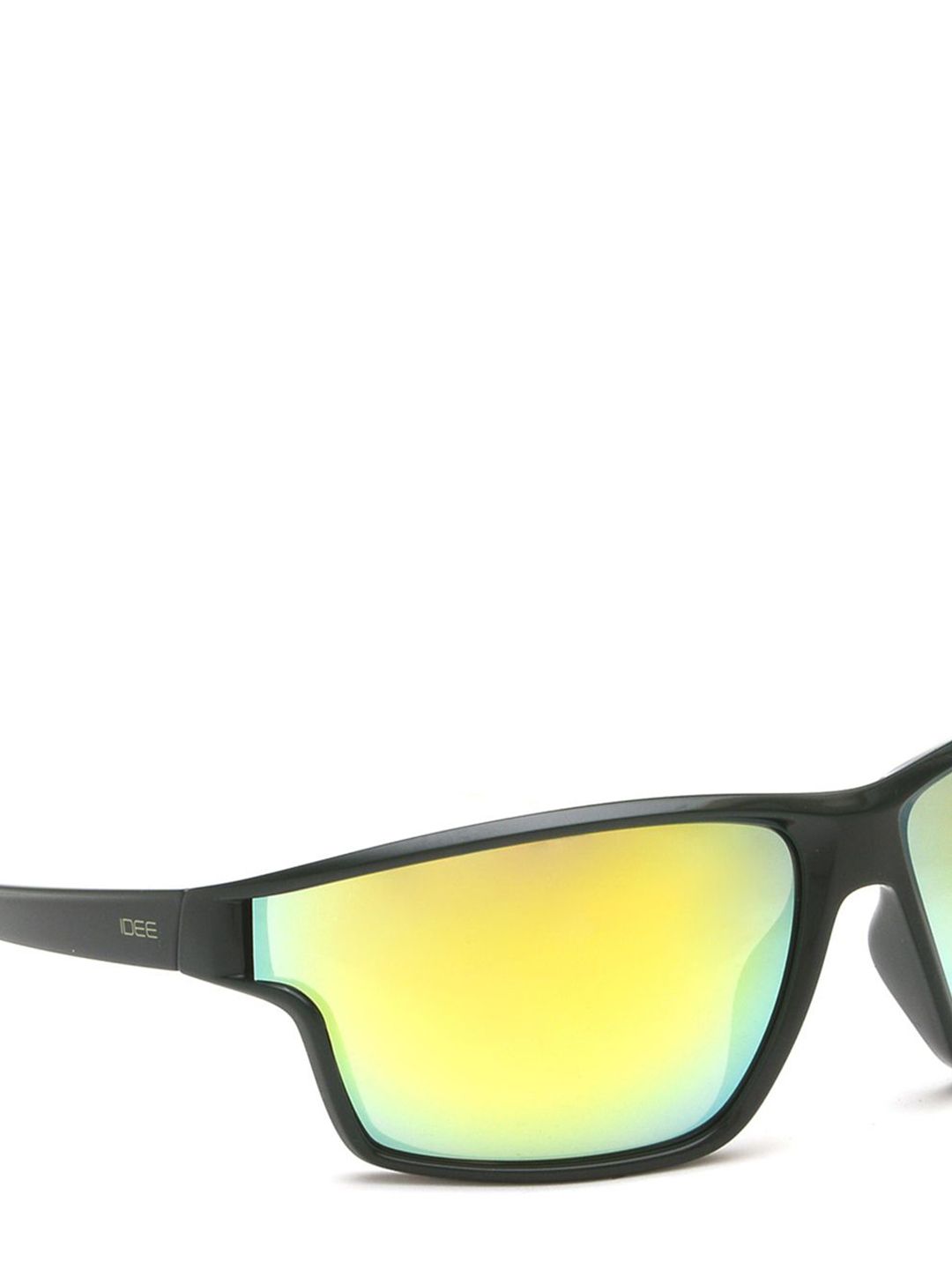 IDEE Men Sports Sunglasses with UV Protected Lens IDS3079C3SG