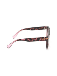 Irus oleh idee wanita cermin mata hitam aviator dengan lensa dilindungi UV IRS1248C5SG