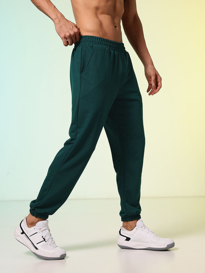 HRX by Hrithik Roshan Men Training Joggers