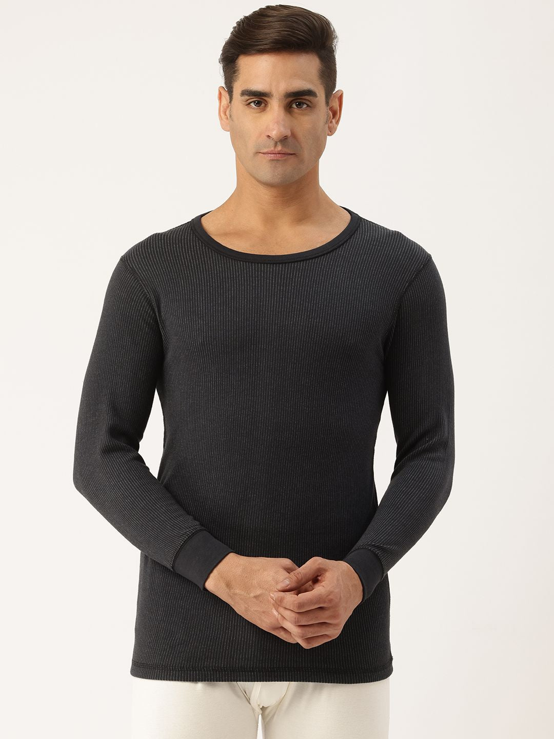 Monte Carlo UV Sterilization Self-Striped Thermal Top