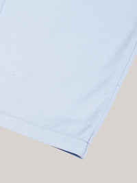 Thomas Scott Men Smart Slim Fit Easy Wash Cargos Trousers
