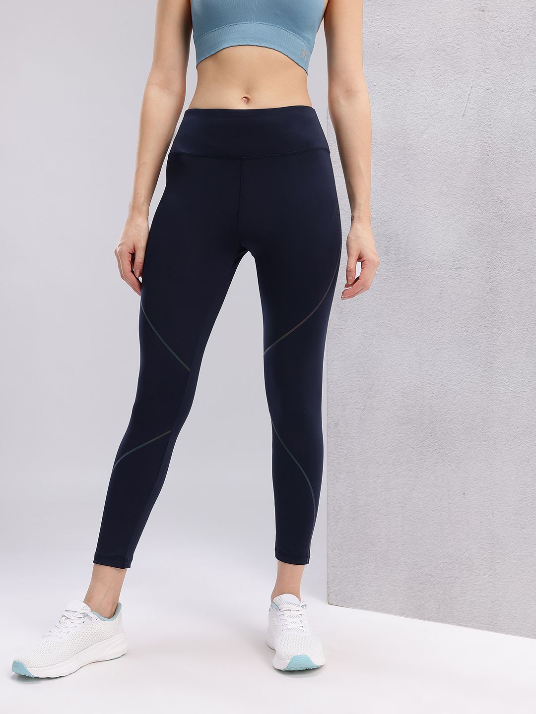 HRX by Hrithik Roshan Women Training Tights