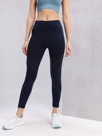 HRX by Hrithik Roshan Women Training Tights