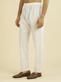 DIWAS by Manyavar Men Ethnic Pyjamas