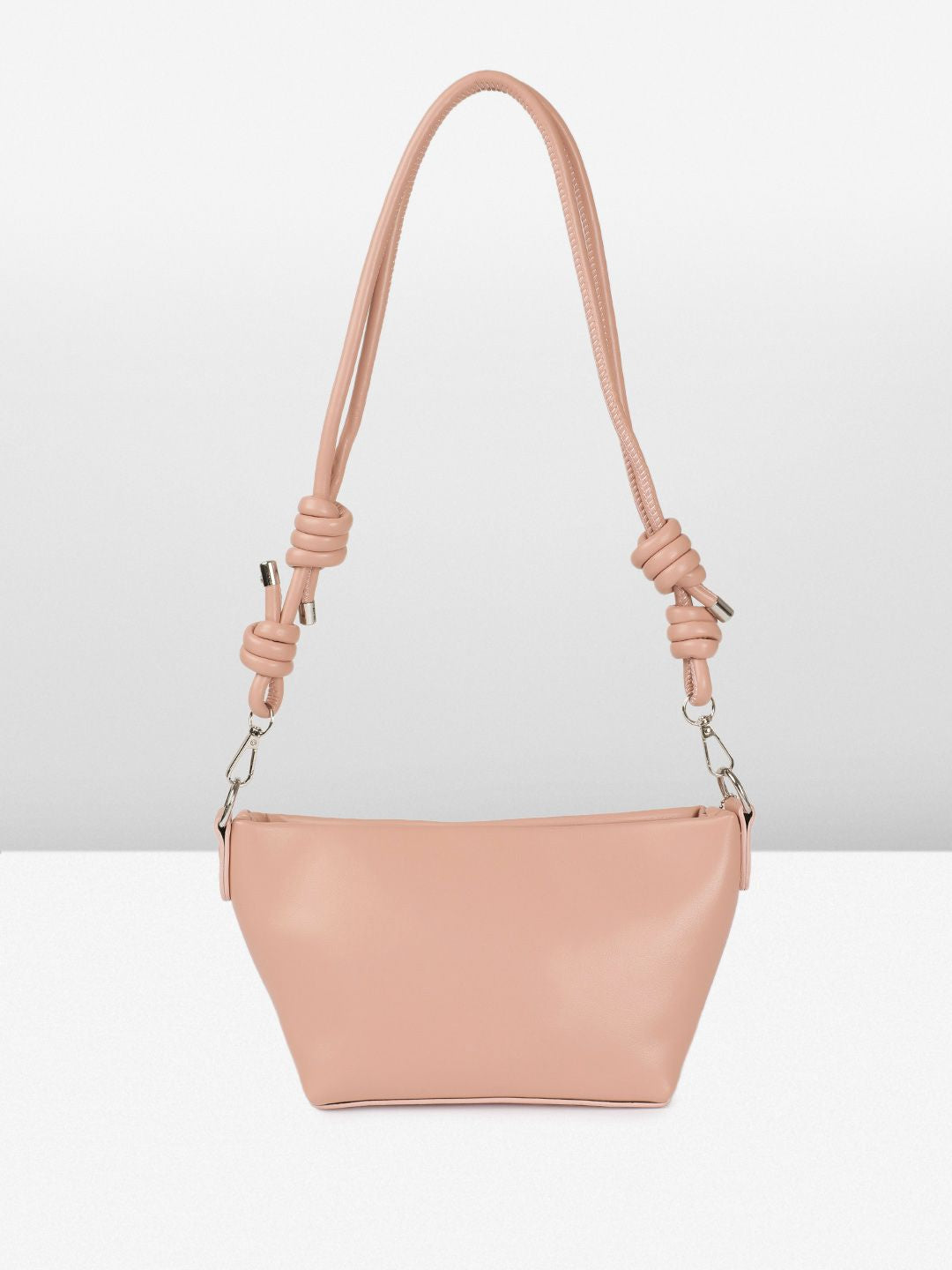 DressBerry Structured Shoulder Bag