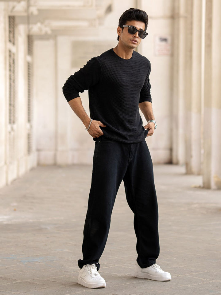 Powerlook Men T-shirt