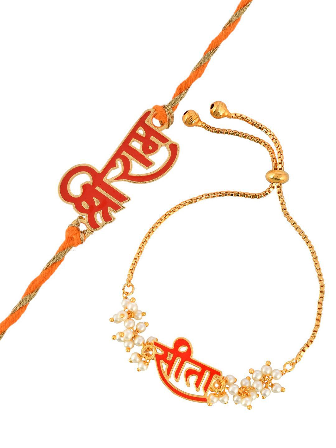 Voylla Adults Thread Rakhi