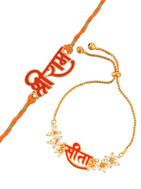 Voylla Adults Thread Rakhi