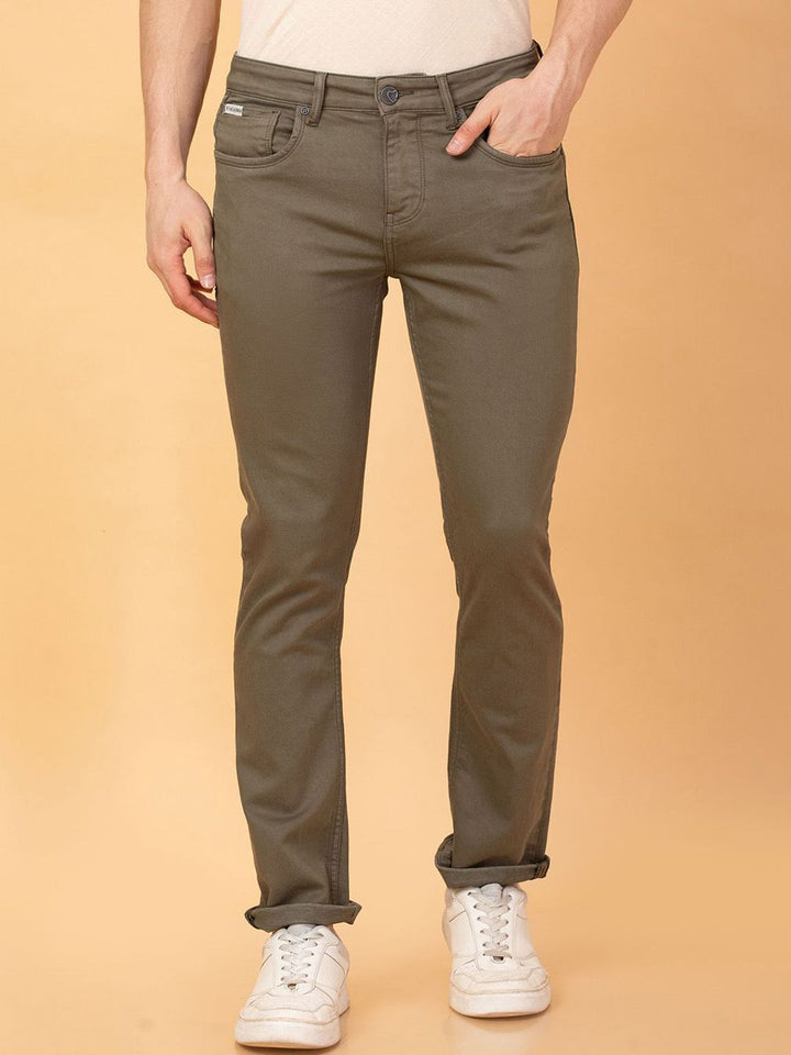 Being Human Men Jeans