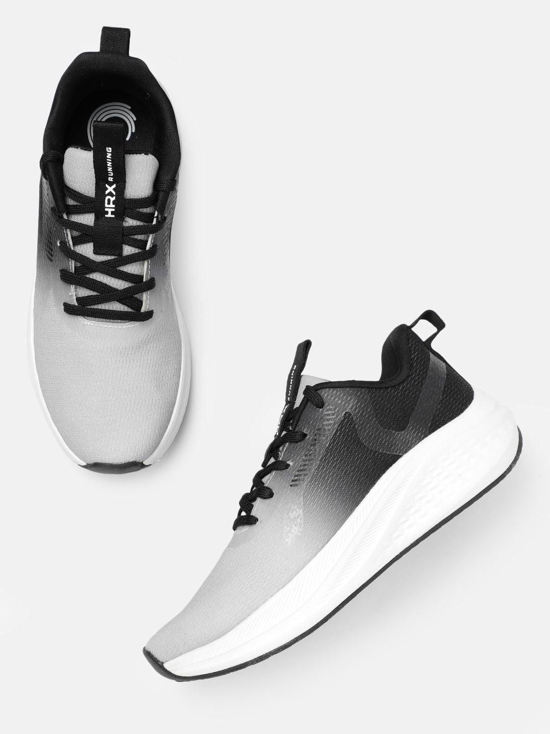 HRX by Hrithik Roshan Women Charge Run Shoes
