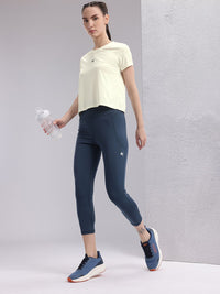 HRX by Hrithik Roshan Rapid-Dry Running T-shirt