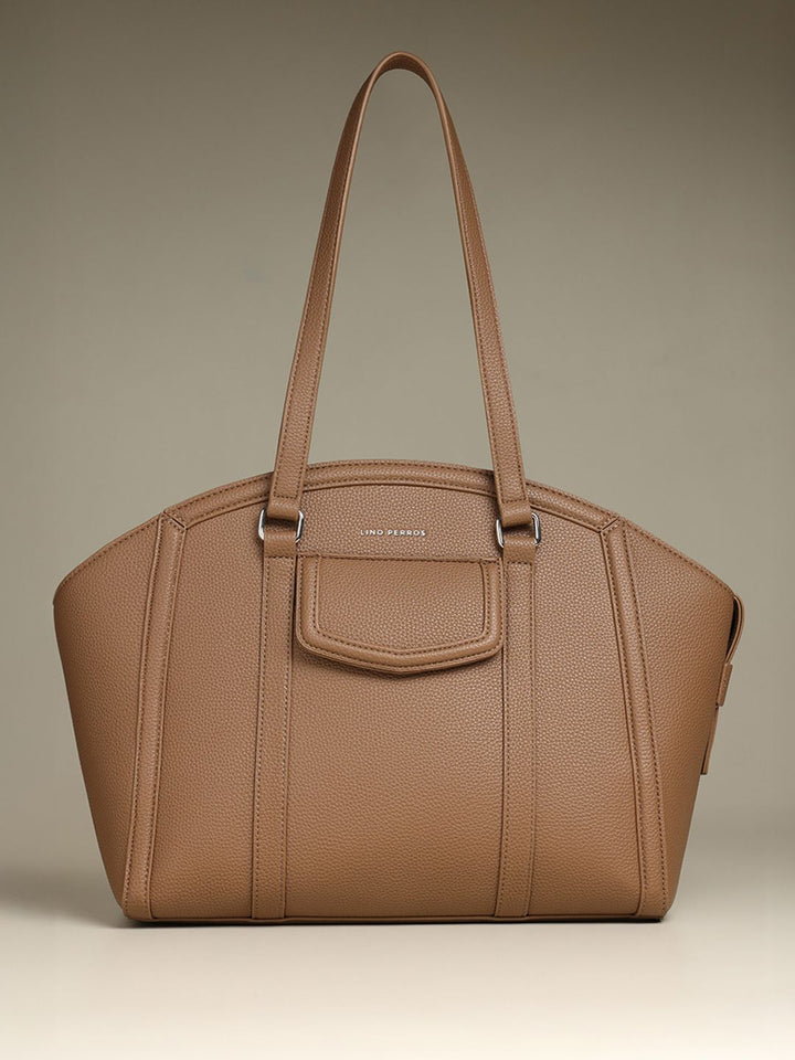Lino Perros Swagger Tote Bag