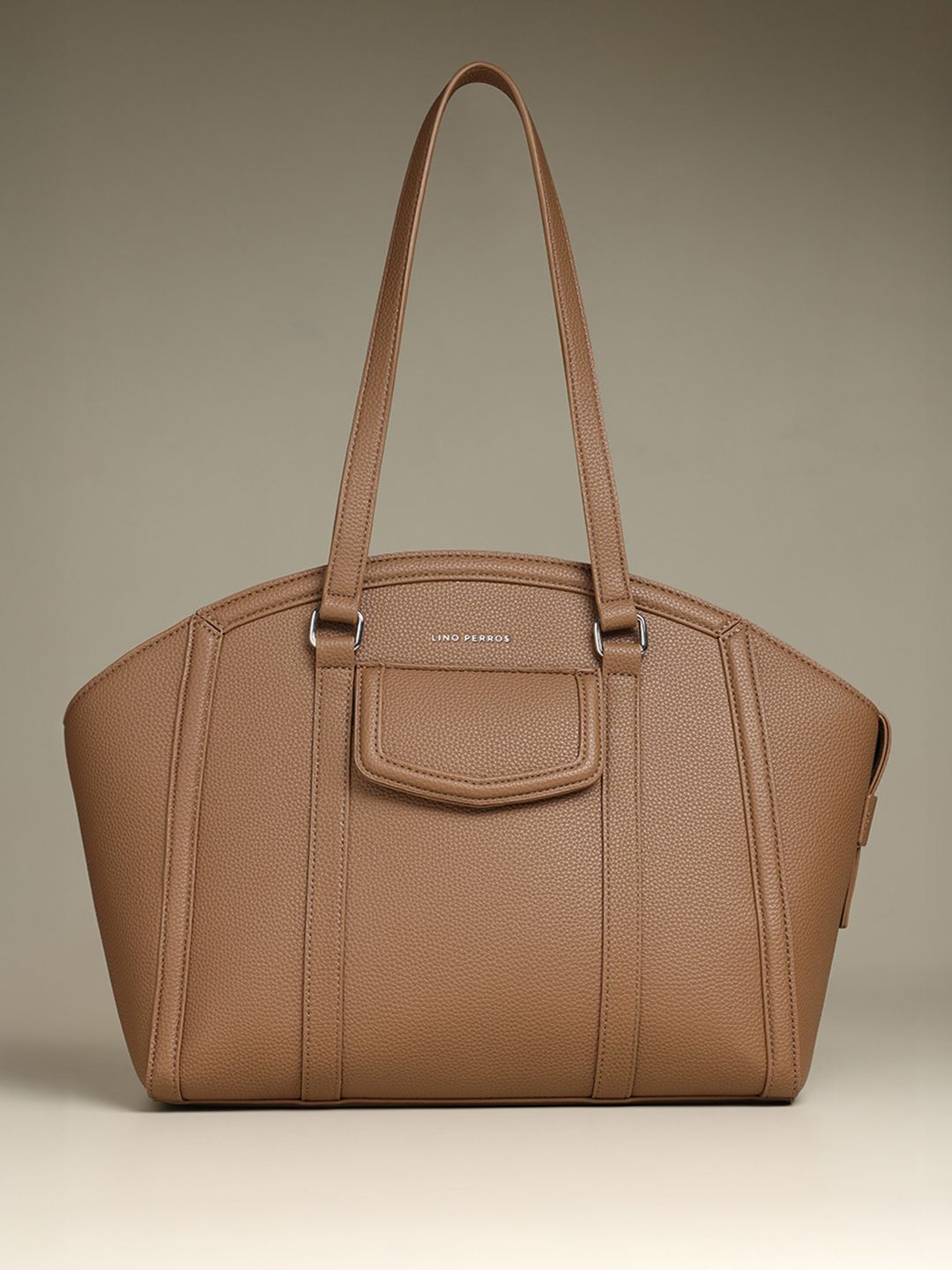 Lino Perros Swagger Tote Bag