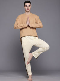 HRX by Hrithik Roshan Men Yoga Track Pants