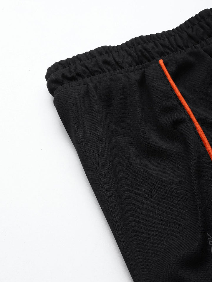 HRX by Hrithik Roshan Women Raid-Dry Training Shorts