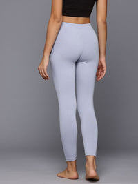 HRX by Hrithik Roshan Women Cropped Yoga Tights