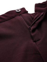 DressBerry Cargo Style Toggled Skirt
