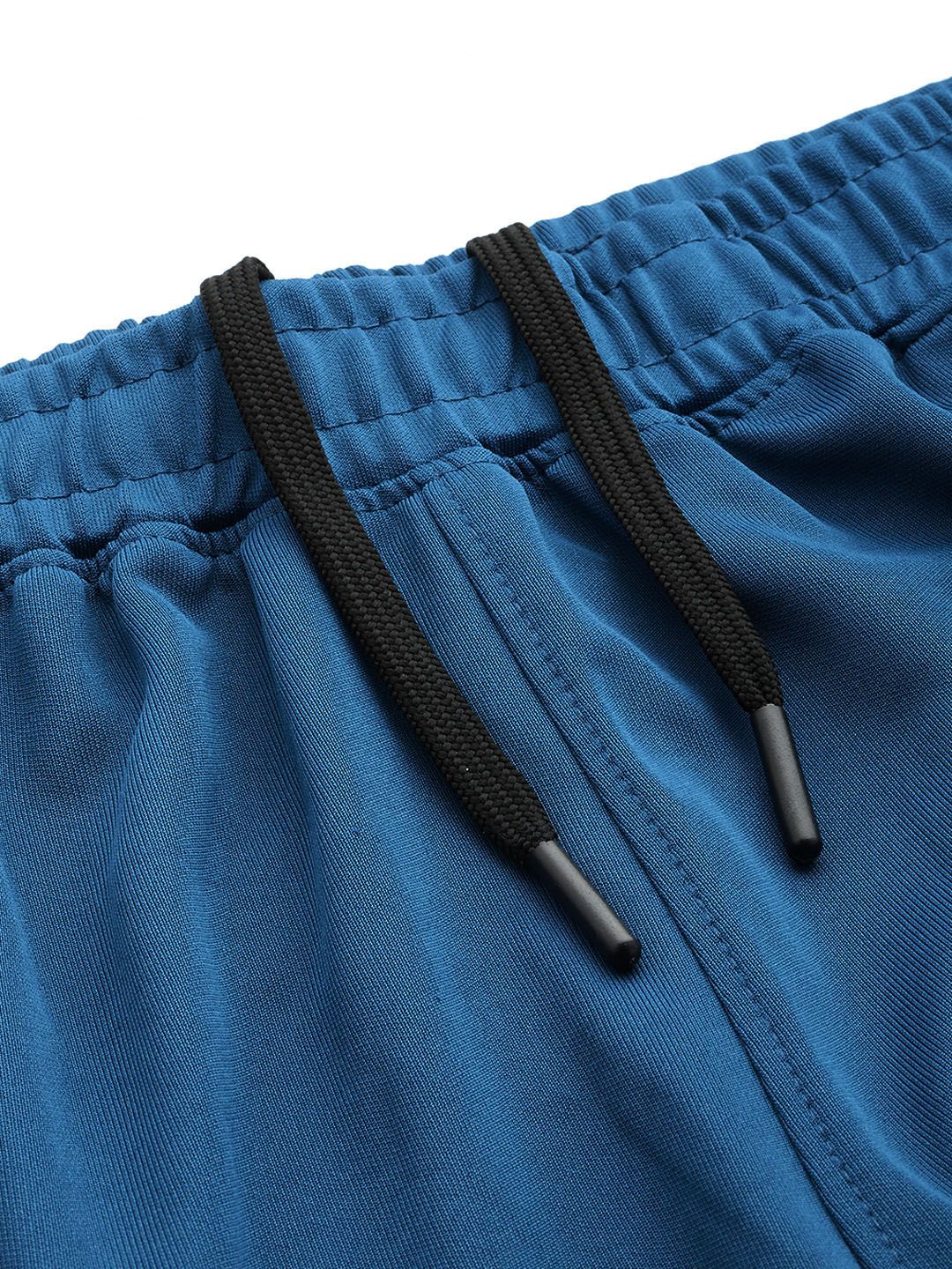 HRX by Hrithik Roshan Men Rapid-Dry Training or Gym Sports Shorts