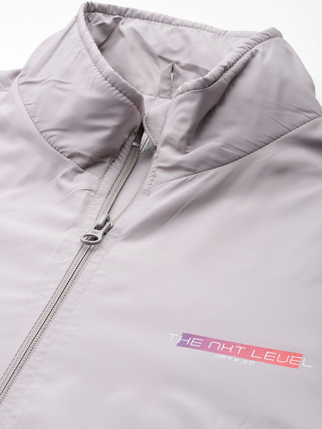 HRX by Hrithik Roshan Lifestyle Bomber Jacket