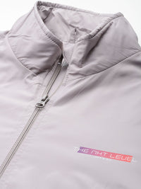 HRX by Hrithik Roshan Lifestyle Bomber Jacket