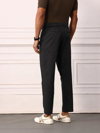 Mr Bowerbird Men Industry Mid-Rise Liberal Fit Chinos