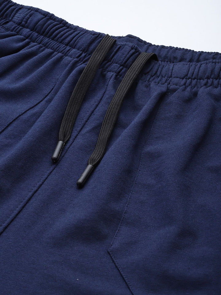 HRX by Hrithik Roshan Men Yoga Joggers