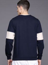 HRX by Hrithik Roshan PROSPORT Printed Lifestyle Sweatshirt