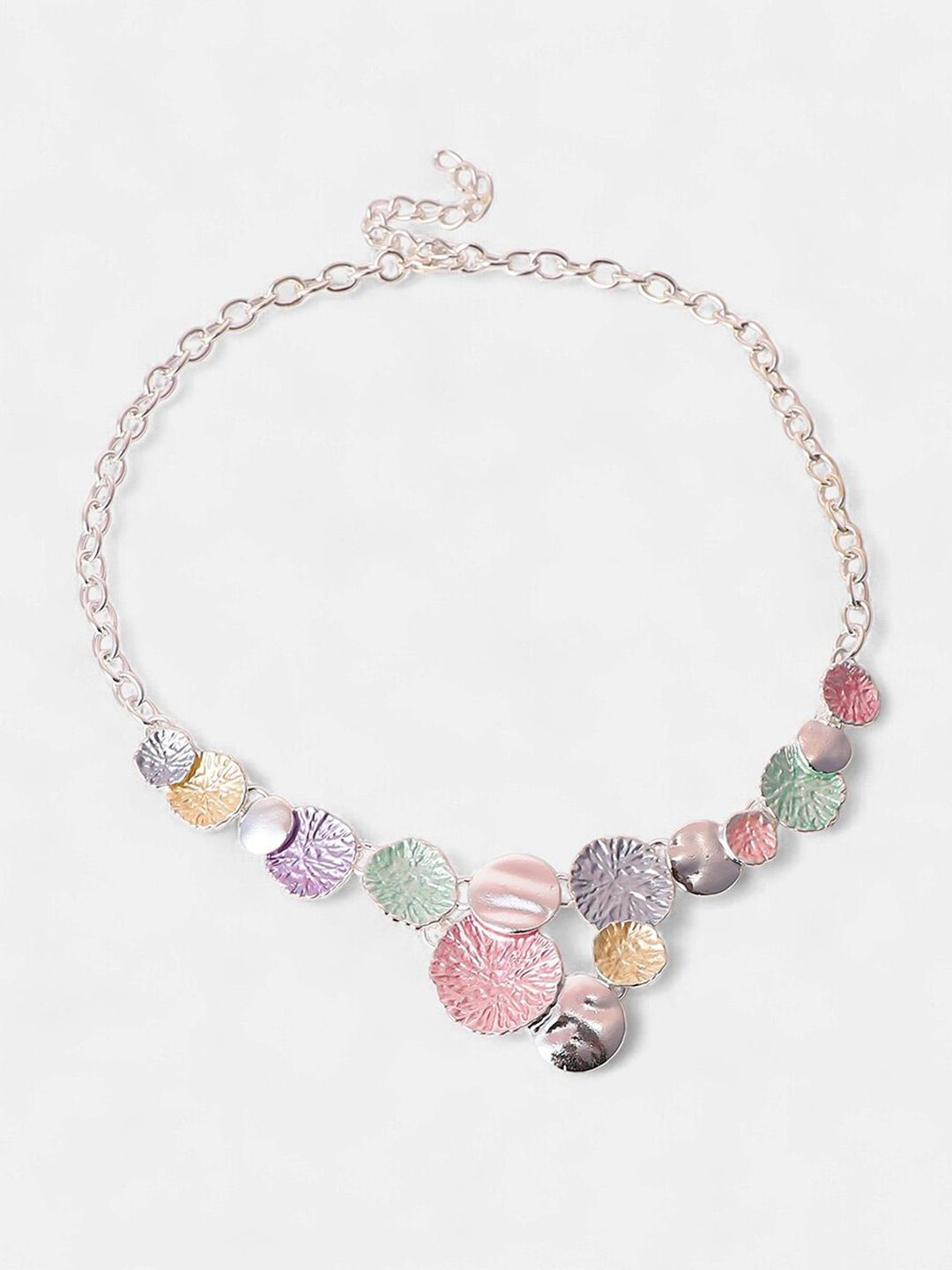 SOHI The Lillypad Jewellery Set