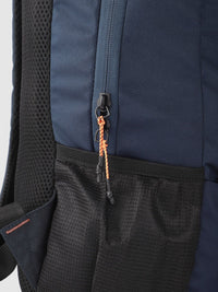 HRX by Hrithik Roshan Unisex Typography Printed Backpack 14 inch