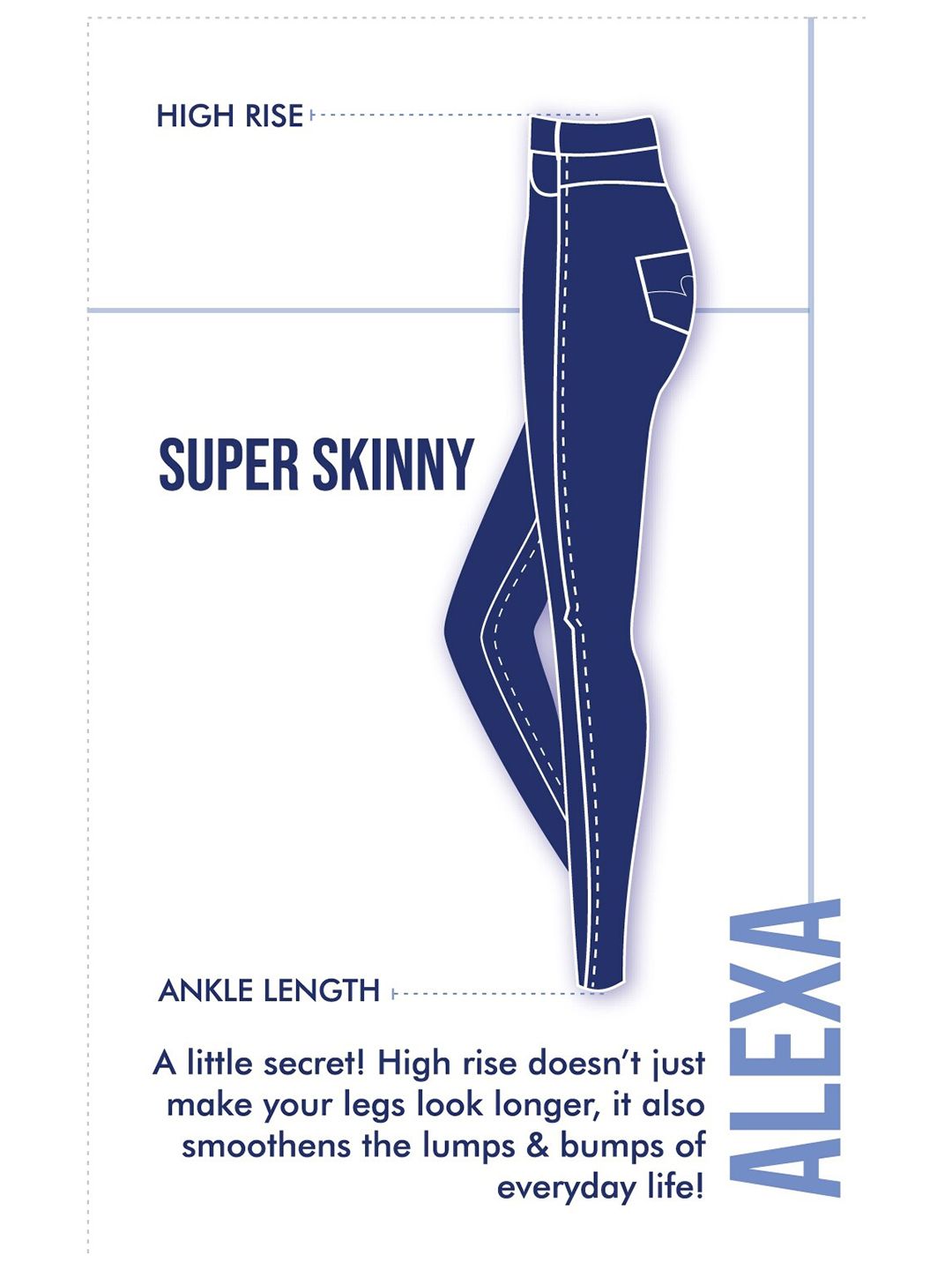 SPYKAR Women Super Skinny Fit Mild Distressed Stretchable Jeans
