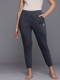 HRX by Hrithik Roshan Women Nowness-Supernature Yoga Joggers