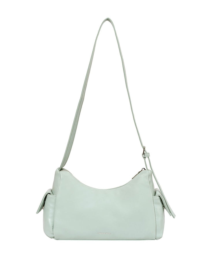 Lino Perros Structured Sling Bag