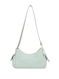 Lino Perros Structured Sling Bag