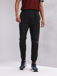 HRX by Hrithik Roshan Men Paneled Lifestyle Joggers