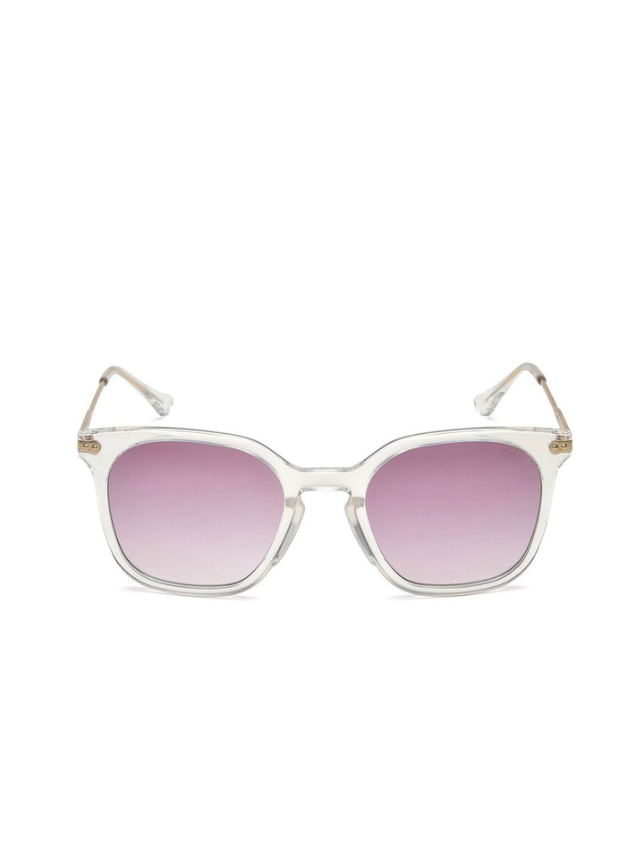 IDEE Women Square Sunglasses with UV Protected Lens IDS2890C2SG