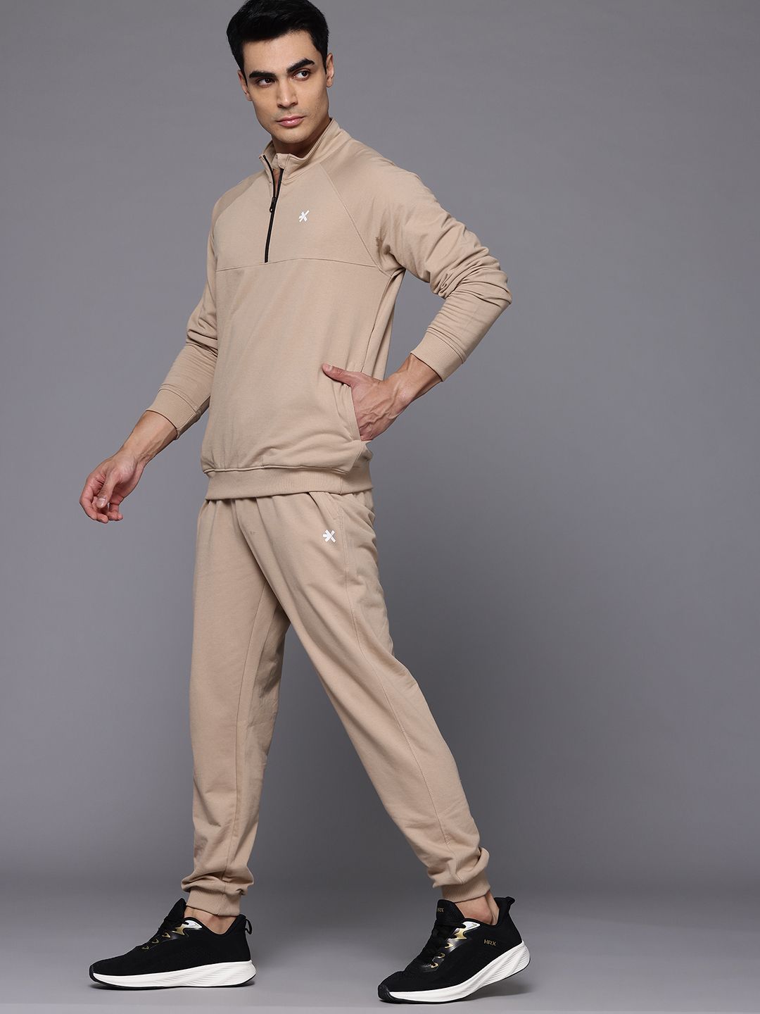 HRX by Hrithik Roshan Men Training Track Suit