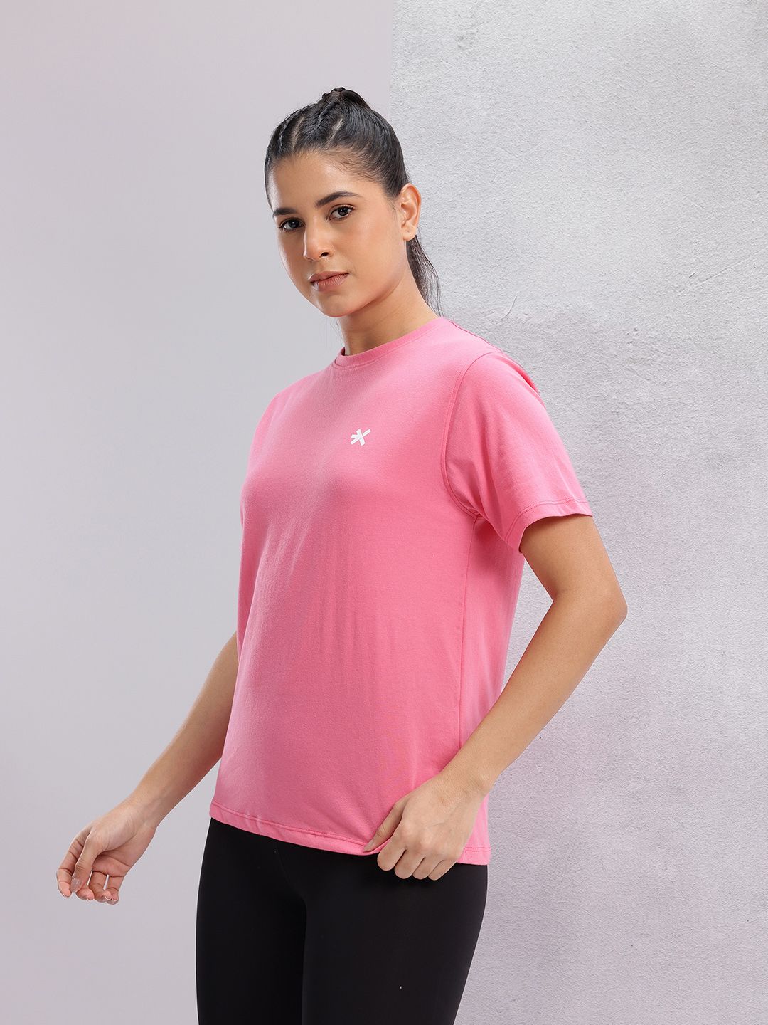 HRX by Hrithik Roshan Graphic Print Lifestyle T-shirt