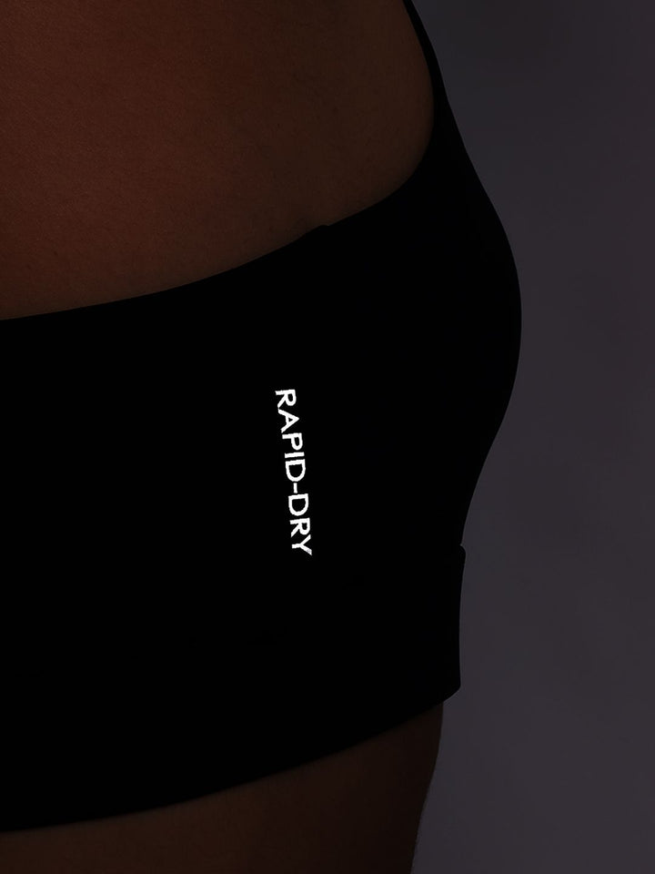 HRX by Hrithik Roshan Styled Back Full Coverage Lightly Padded Yoga Bra KY103_03_A