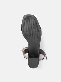 Lino Perros Women Block Heels