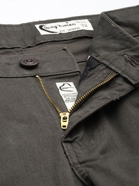 Being Human Men Classic Chinos Trousers
