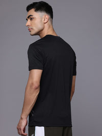 HRX by Hrithik Roshan Rapid-Dry Running T-shirt