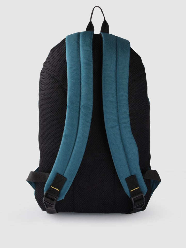 HRX by Hrithik Roshan Unisex Colourblocked Backpack - 22.75 L
