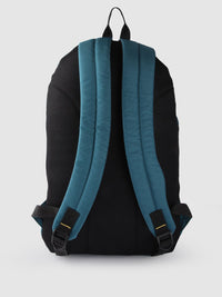 HRX by Hrithik Roshan Unisex Colourblocked Backpack - 22.75 L