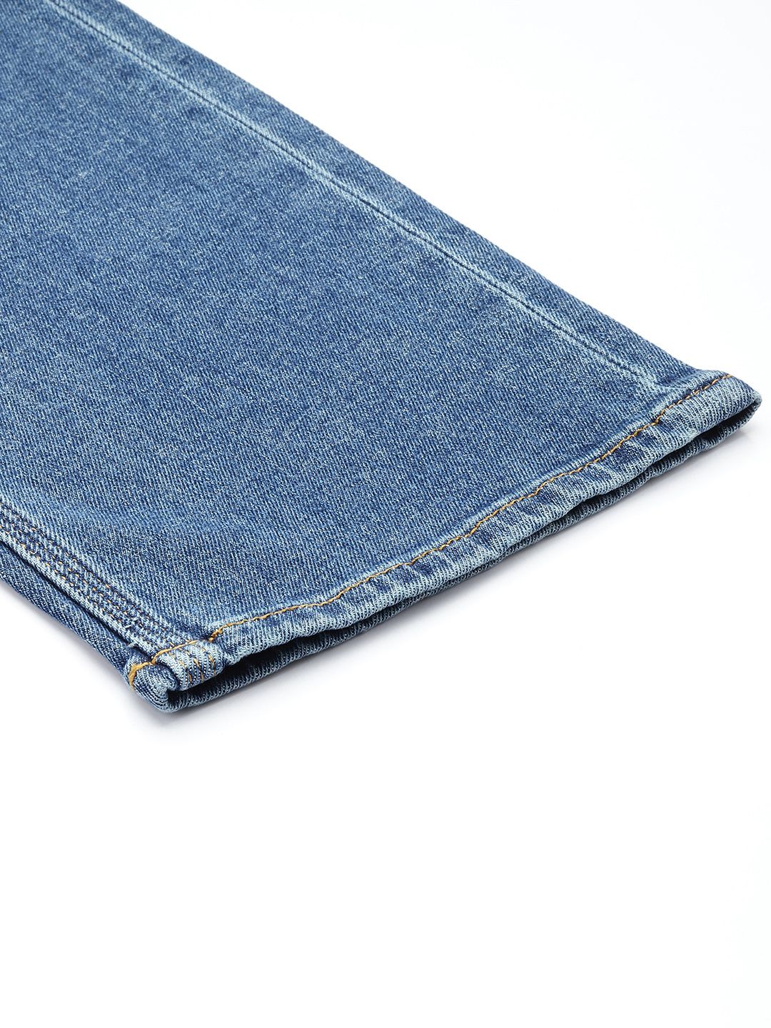 SPYKAR Men Light Fade Stretchable Jeans
